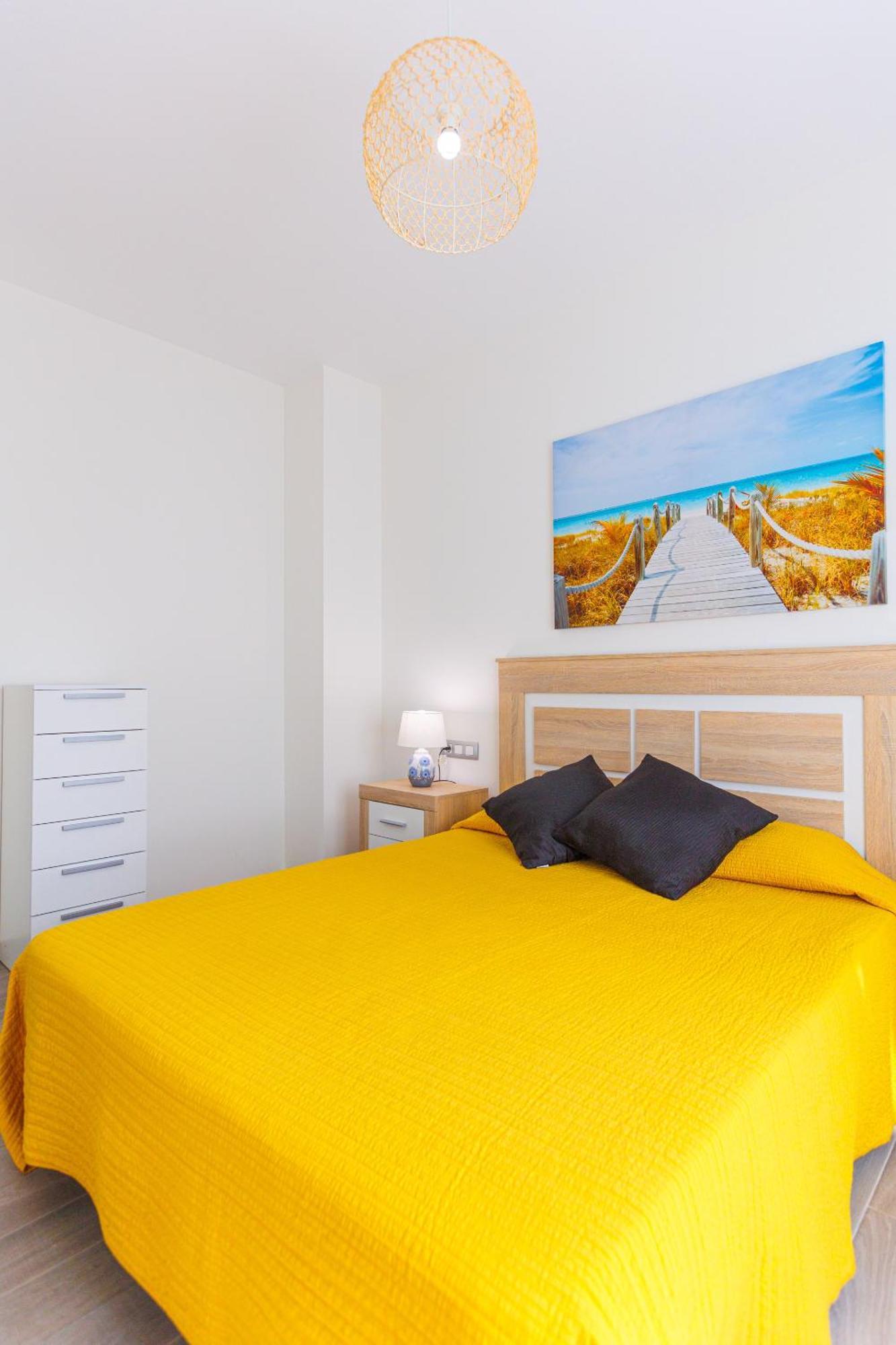 Pueblo Majorero 52 - Fuerteventura Golf Club Caleta de Fuste Habitación foto