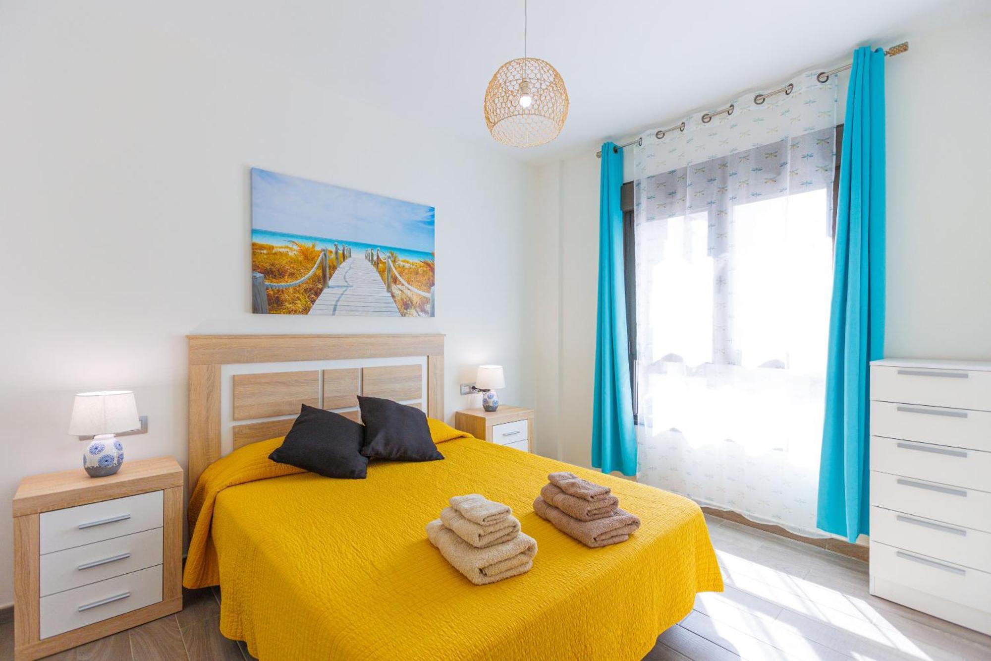 Pueblo Majorero 52 - Fuerteventura Golf Club Caleta de Fuste Habitación foto